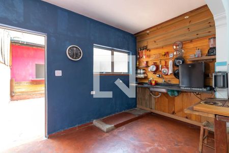Casa para alugar com 192m², 3 quartos e 1 vaga Casa para alugar com 192m², 3 quartos e 1 vagaCozinha
