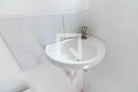 Casa para alugar com 192m², 3 quartos e 1 vaga Casa para alugar com 192m², 3 quartos e 1 vagaLavabo