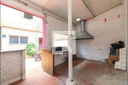 Casa para alugar com 192m², 3 quartos e 1 vaga Casa para alugar com 192m², 3 quartos e 1 vagaGalpão