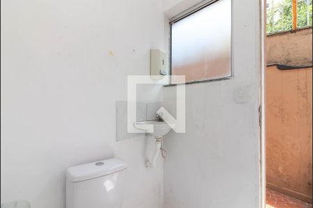 Casa para alugar com 192m², 3 quartos e 1 vaga Casa para alugar com 192m², 3 quartos e 1 vagaLavabo