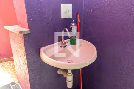 Casa para alugar com 192m², 3 quartos e 1 vaga Casa para alugar com 192m², 3 quartos e 1 vagaGaragem