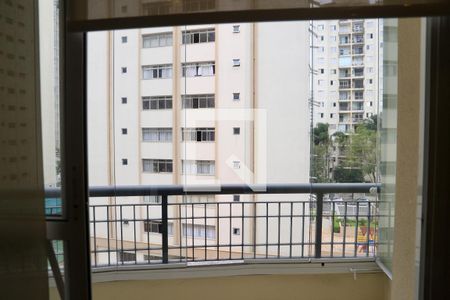 Sacada de apartamento à venda com 3 quartos, 84m² em Vila da Saúde, São Paulo