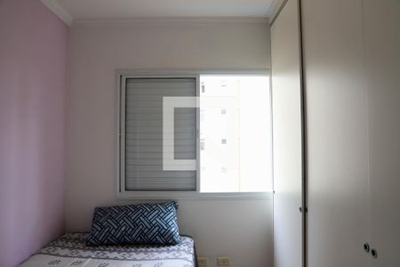 Quarto 1 de apartamento à venda com 3 quartos, 84m² em Vila da Saúde, São Paulo