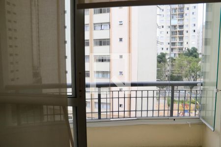 Sacada de apartamento à venda com 3 quartos, 84m² em Vila da Saúde, São Paulo