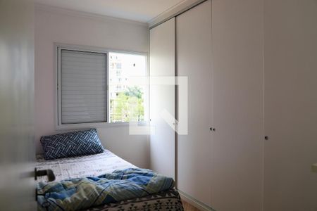 Quarto 1 de apartamento à venda com 3 quartos, 84m² em Vila da Saúde, São Paulo