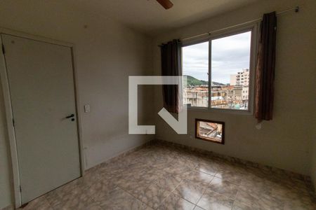 Quarto 1 de apartamento para alugar com 2 quartos, 70m² em Barreto, Niterói