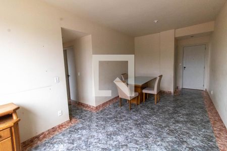 Sala de apartamento para alugar com 2 quartos, 70m² em Barreto, Niterói