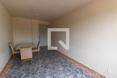 Sala de apartamento para alugar com 2 quartos, 70m² em Barreto, Niterói