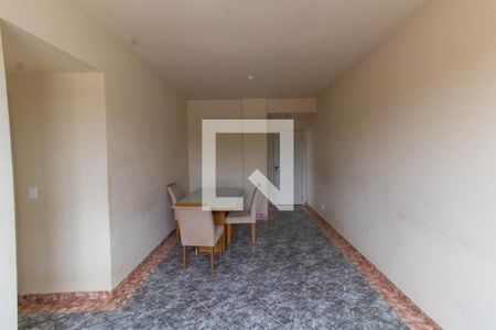 Sala de apartamento para alugar com 2 quartos, 70m² em Barreto, Niterói