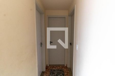 Corredor  de apartamento para alugar com 2 quartos, 70m² em Barreto, Niterói