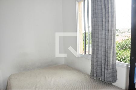  Quarto 01 de apartamento à venda com 2 quartos, 32m² em Vila Anastácio, São Paulo