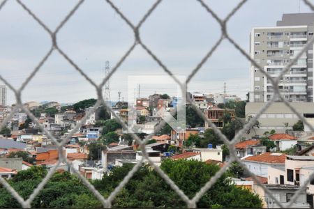 Vista do Quarto 01 de apartamento à venda com 2 quartos, 32m² em Vila Anastácio, São Paulo