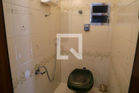 Lavabo de casa à venda com 3 quartos, 320m² em Mirandópolis, São Paulo