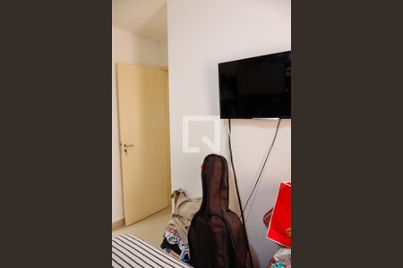 Quarto 1 suite de apartamento à venda com 2 quartos, 54m² em Novo Osasco, Osasco