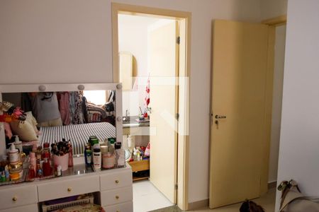 Quarto 1suite de apartamento à venda com 2 quartos, 54m² em Novo Osasco, Osasco