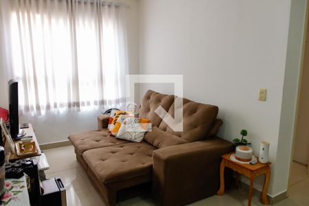 sala de apartamento à venda com 2 quartos, 54m² em Novo Osasco, Osasco