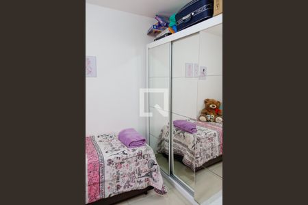 Quarto 2 de apartamento à venda com 2 quartos, 54m² em Novo Osasco, Osasco