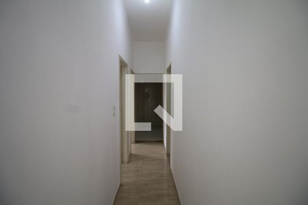 Corredor de apartamento à venda com 2 quartos, 70m² em Parada de Lucas, Rio de Janeiro