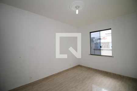 Sala de apartamento à venda com 2 quartos, 70m² em Parada de Lucas, Rio de Janeiro