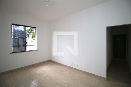 Sala de apartamento à venda com 2 quartos, 70m² em Parada de Lucas, Rio de Janeiro