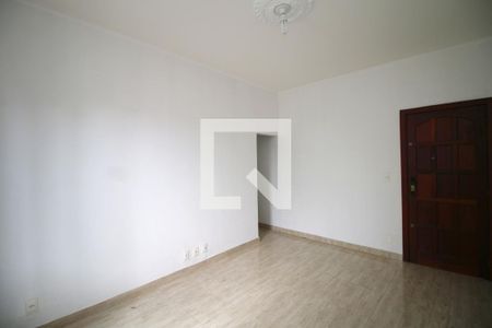 Sala de apartamento à venda com 2 quartos, 70m² em Parada de Lucas, Rio de Janeiro