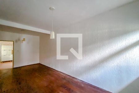 Sala de casa para alugar com 2 quartos, 80m² em Vila Regente Feijó, São Paulo