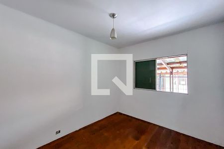 Quarto 1 de casa para alugar com 2 quartos, 80m² em Vila Regente Feijó, São Paulo