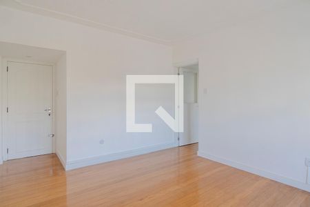 Sala de apartamento à venda com 3 quartos, 84m² em Centro Histórico, Porto Alegre