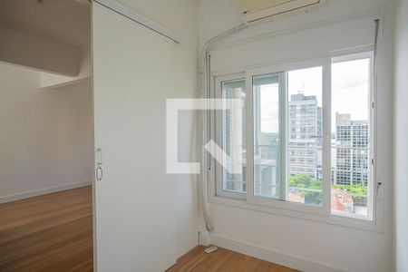 Quarto 2 de apartamento à venda com 3 quartos, 84m² em Centro Histórico, Porto Alegre