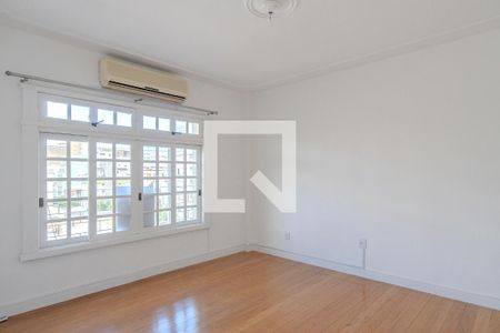 Sala de apartamento à venda com 3 quartos, 84m² em Centro Histórico, Porto Alegre