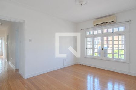 Sala de apartamento à venda com 3 quartos, 84m² em Centro Histórico, Porto Alegre