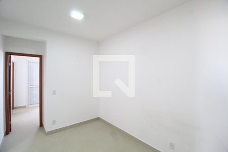 Sala de apartamento para alugar com 2 quartos, 48m² em Santa Mônica, Uberlândia