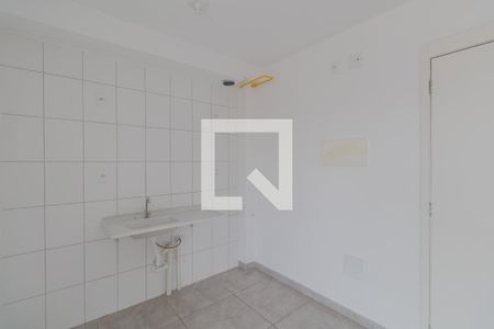 Studio de kitnet/studio à venda com 1 quarto, 24m² em Vila Ré, São Paulo