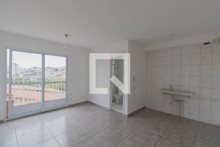 Studio de kitnet/studio à venda com 1 quarto, 24m² em Vila Ré, São Paulo