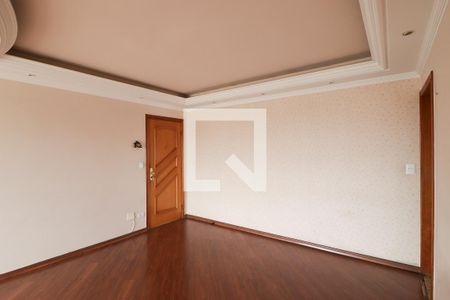 Sala de apartamento à venda com 3 quartos, 80m² em Casa Verde Alta, São Paulo