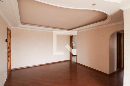 Sala de apartamento à venda com 3 quartos, 80m² em Casa Verde Alta, São Paulo