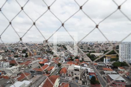 Vista da Varanda da Sala de apartamento à venda com 3 quartos, 80m² em Casa Verde Alta, São Paulo