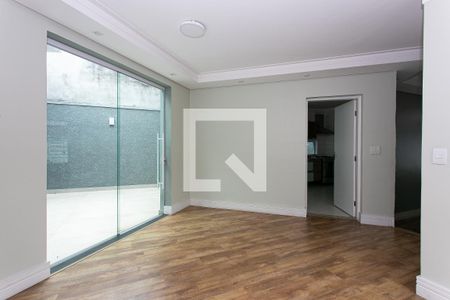 Sala 2 de casa à venda com 3 quartos, 162m² em Vila Buenos Aires, São Paulo