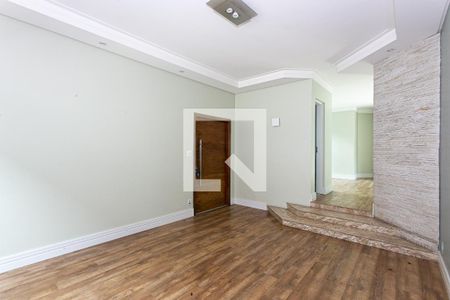 Sala 1 de casa à venda com 3 quartos, 162m² em Vila Buenos Aires, São Paulo