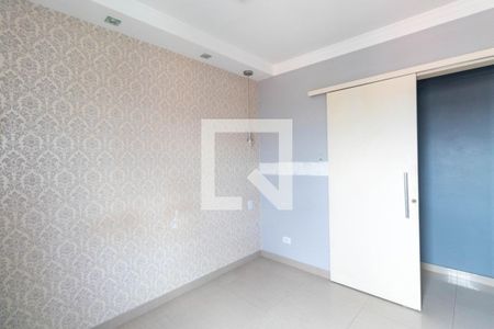 Quarto 1 de apartamento para alugar com 2 quartos, 40m² em Jardim Popular, São Paulo