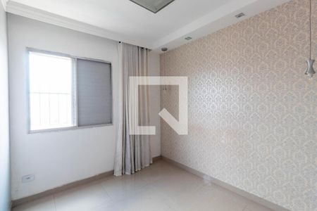 Quarto 1 de apartamento para alugar com 2 quartos, 40m² em Jardim Popular, São Paulo