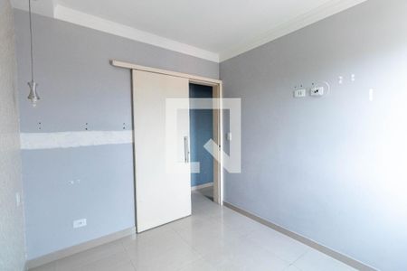 Quarto 1 de apartamento para alugar com 2 quartos, 40m² em Jardim Popular, São Paulo