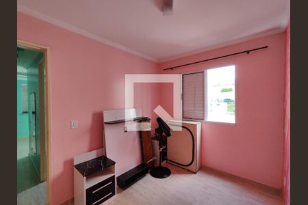 Quarto 2 de apartamento para alugar com 2 quartos, 48m² em Jardim Sao Miguel, Ferraz de Vasconcelos