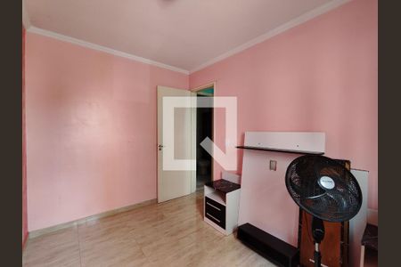 Quarto 2 de apartamento para alugar com 2 quartos, 48m² em Jardim Sao Miguel, Ferraz de Vasconcelos