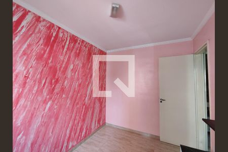 Quarto 2 de apartamento para alugar com 2 quartos, 48m² em Jardim Sao Miguel, Ferraz de Vasconcelos