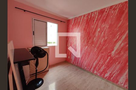 Quarto 2 de apartamento para alugar com 2 quartos, 48m² em Jardim Sao Miguel, Ferraz de Vasconcelos