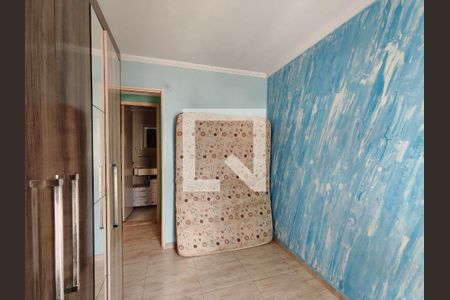 Quarto 1 de apartamento para alugar com 2 quartos, 48m² em Jardim Sao Miguel, Ferraz de Vasconcelos