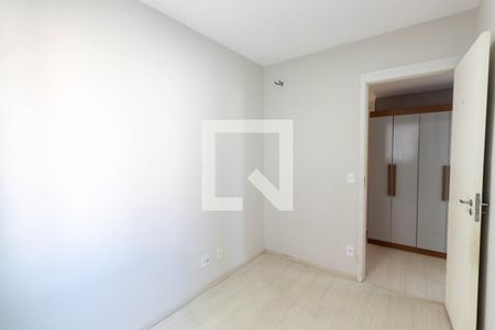 Quarto 1 de apartamento para alugar com 2 quartos, 39m² em Vila Ré, São Paulo