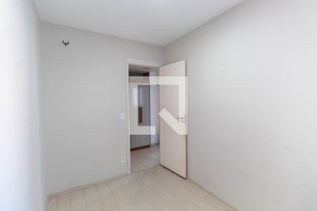 Quarto 1 de apartamento para alugar com 2 quartos, 39m² em Vila Ré, São Paulo