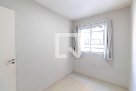 Quarto 1 de apartamento para alugar com 2 quartos, 39m² em Vila Ré, São Paulo